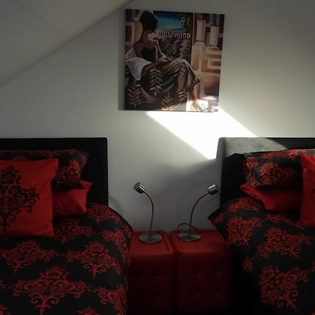 Robert The Bruce Apartment Stirling Bagian luar foto