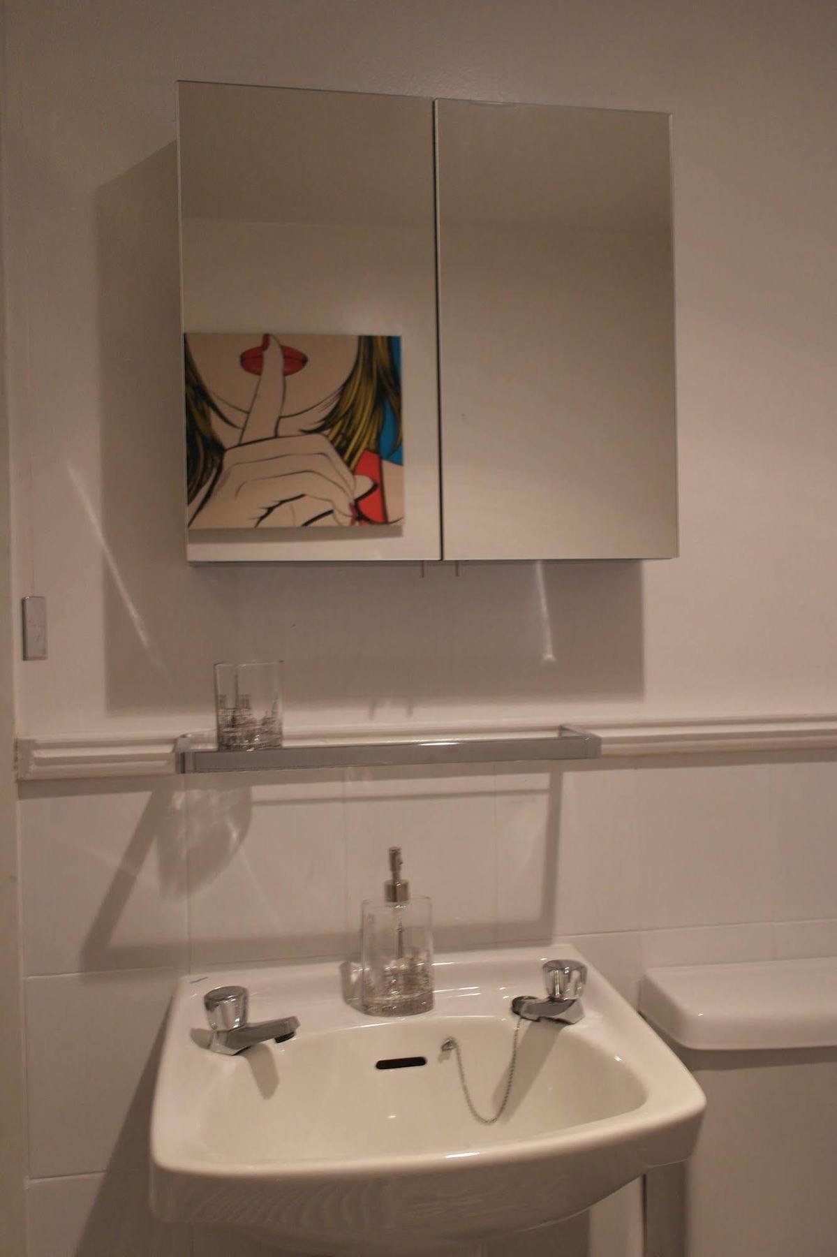 Robert The Bruce Apartment Stirling Bagian luar foto