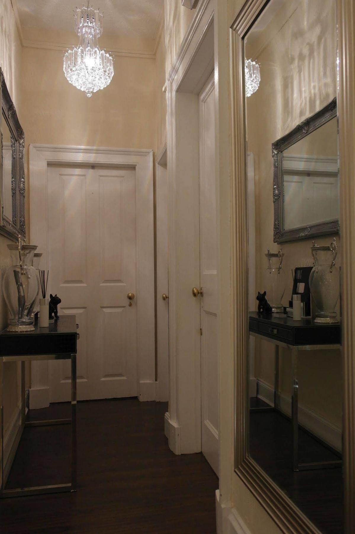 Robert The Bruce Apartment Stirling Bagian luar foto