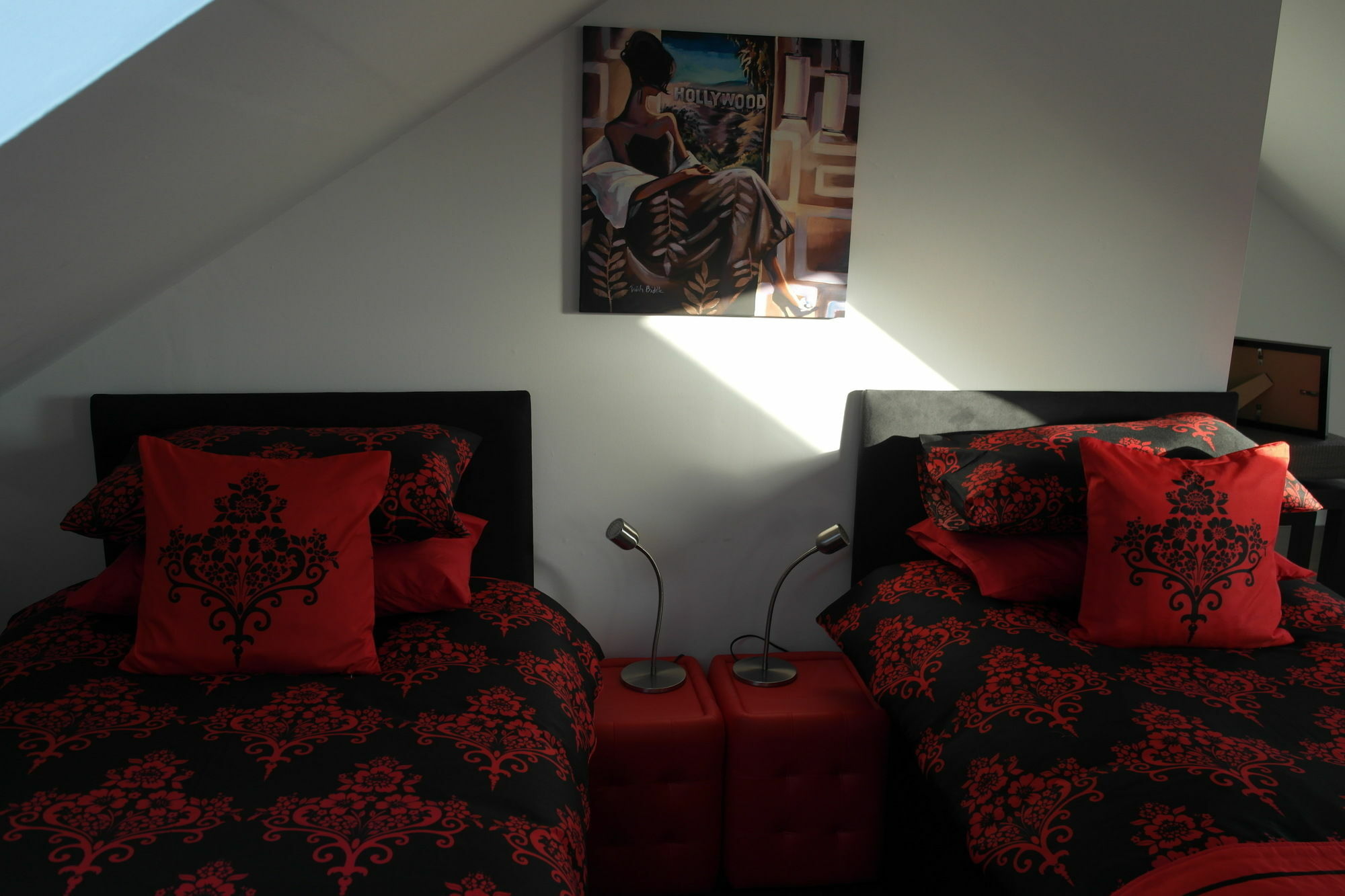 Robert The Bruce Apartment Stirling Bagian luar foto