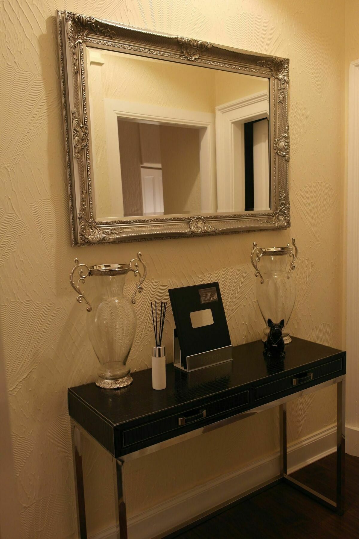 Robert The Bruce Apartment Stirling Bagian luar foto