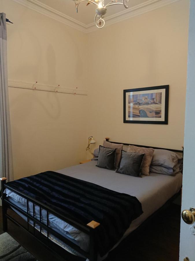 Robert The Bruce Apartment Stirling Bagian luar foto